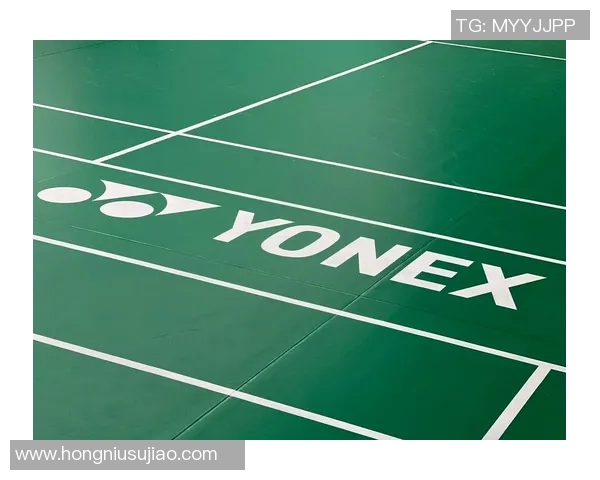 权威发布羽毛球实力榜单揭示顶尖选手竞争格局与未来发展趋势