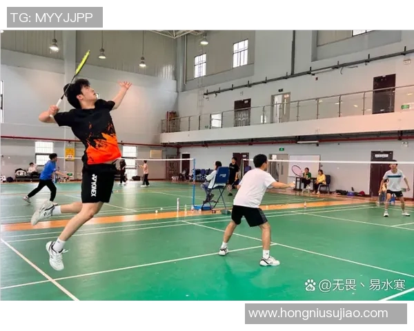 羽毛球的魅力：深入南京羽毛球队的竞技历程与经验分享