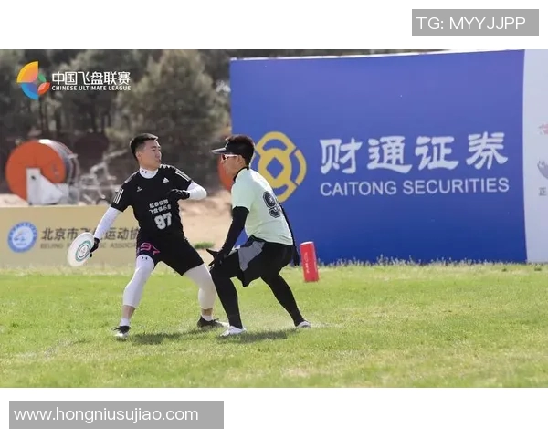 飞盘技术新趋势北京飞盘队引领行业发展前沿