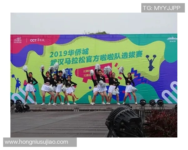 重庆街舞队如何在城市马拉松中实现转型与突破的精彩故事