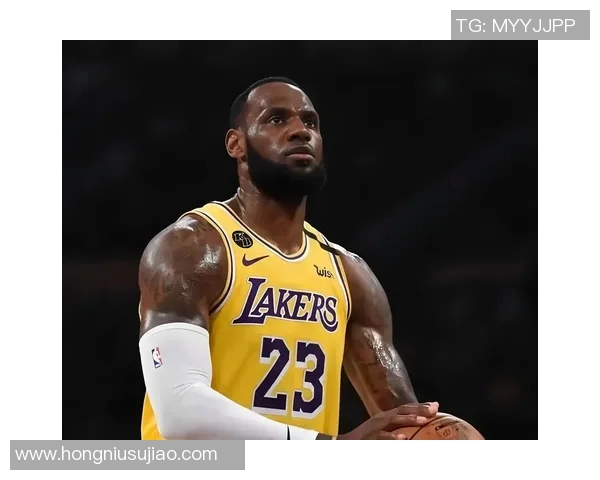勒布朗詹姆斯的传奇篮球生涯与未来发展展望