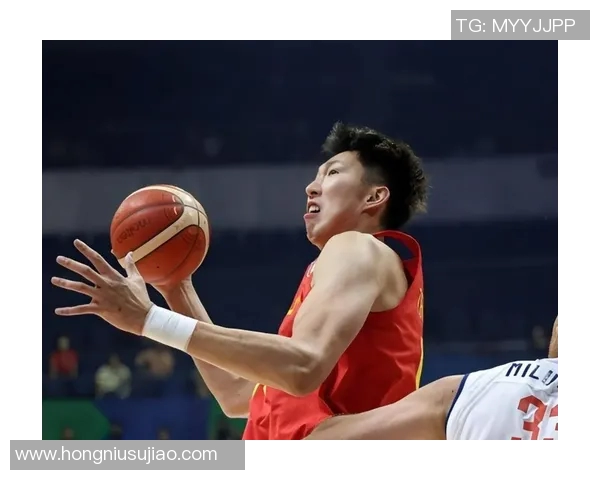 周琦在国际赛场的表现与未来发展潜力分析