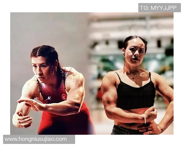 矮男挑战四女摔跤手的惊险对决谁能笑到最后