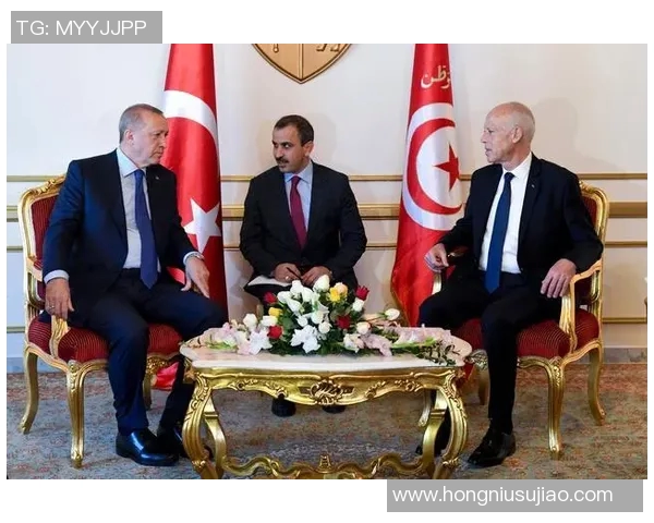 突尼斯西亚与土耳其的精彩对决分析与赛前预测